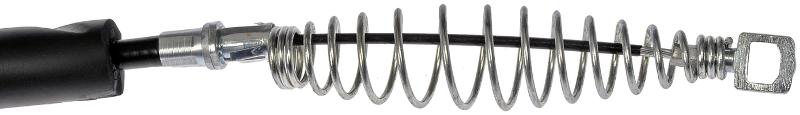 Dorman C661196 Parking Brake Cable product image 2 of 3
