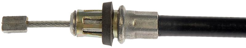 Dorman C660188 Parking Brake Cable product image 1 of 3