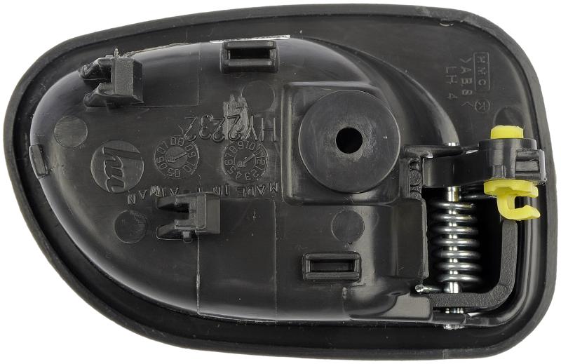 Dorman 80881 Interior Door Handle product image 1 of 3