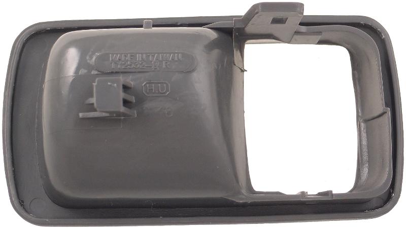 Dorman 92951 Interior Door Handle Bezel product image 1 of 6