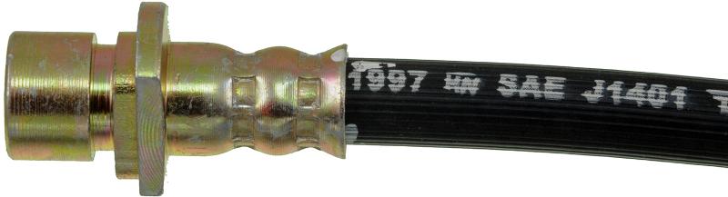 Dorman H381025 Brake Hydraulic Hose product image 2 of 3