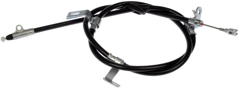 Dorman C661001 Parking Brake Cable product image 1 of 3