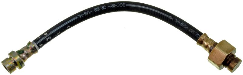 Dorman H38397 Brake Hydraulic Hose product image 1 of 3