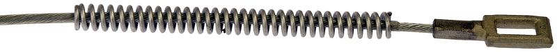 Dorman C660262 Parking Brake Cable product image 2 of 3