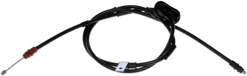 Dorman C661082 - Parking Brake Cable Dorman C661082 Parking Brake Cable product image 1 of 3