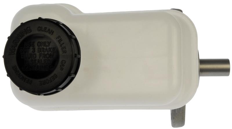 Dorman M630618 Brake Master Cylinder product image 1 of 4