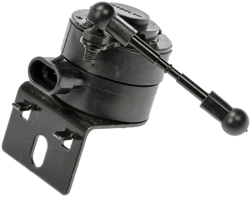 Dorman 926804 Suspension Ride Height Sensor product image 1 of 3