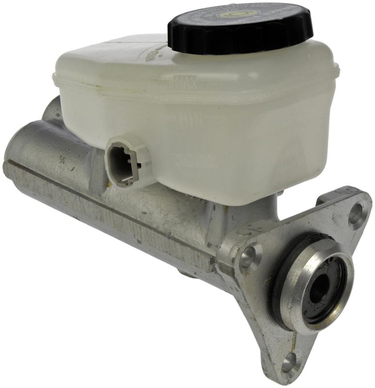 Dorman M390193 - Brake Master Cylinder Dorman M390193 Brake Master Cylinder product image 1 of 4