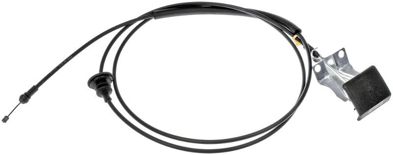 Dorman 912215 Hood Release Cable product image 1 of 3