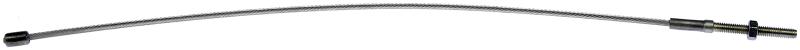 Dorman C660972 Parking Brake Cable product image 1 of 3