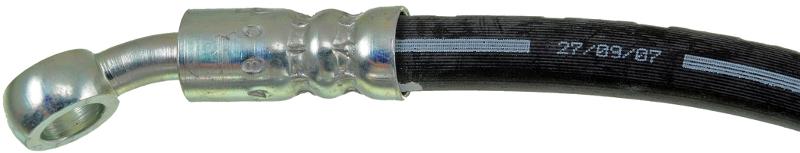 Dorman H380111 Brake Hydraulic Hose product image 1 of 3
