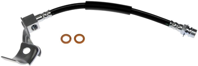 Dorman H622185 - Brake Hydraulic Hose Dorman H622185 Brake Hydraulic Hose product image 1 of 3