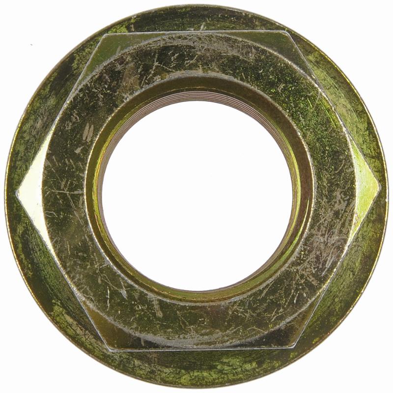 Dorman 615099.1 Spindle Nut product image 1 of 2
