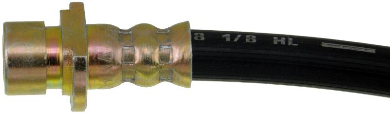 Dorman H620420 Brake Hydraulic Hose product image 1 of 3