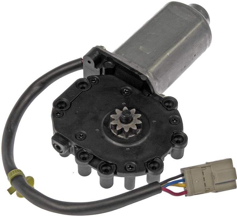 Dorman 742842 Power Window Motor product image 2 of 3