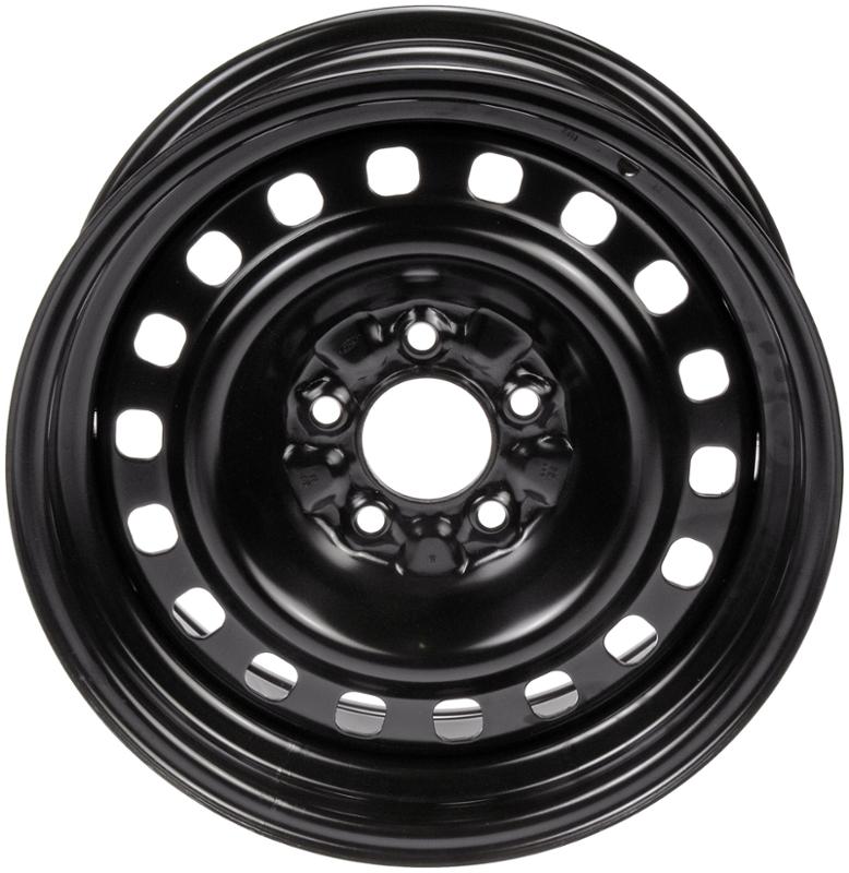 Dorman 939131 - Wheel Dorman 939131 Wheel product image 1 of 2