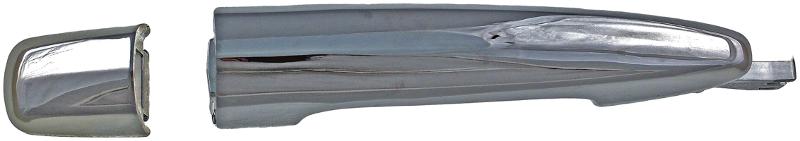 Dorman 82709 Exterior Door Handle product image 1 of 3