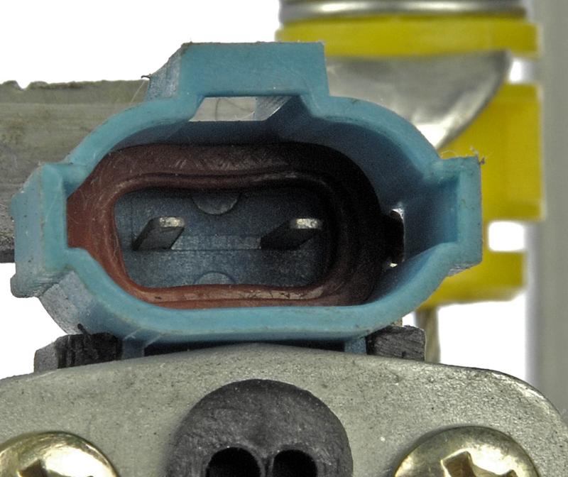 Dorman 741310 Power Window Motor and Regulator Assembly product image 1 of 3