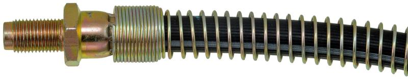 Dorman H36742 Brake Hydraulic Hose product image 1 of 3