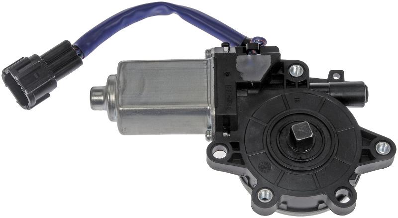 Dorman 742530 Power Window Motor product image 2 of 3