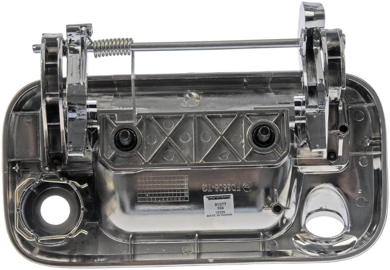Dorman 91077 Tailgate Handle product image 1 of 3