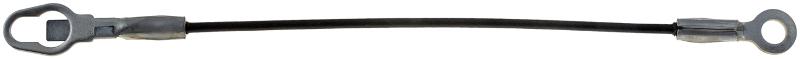 Dorman 38521 - Tailgate Support Cable Dorman 38521 Tailgate Support Cable product image 1 of 4