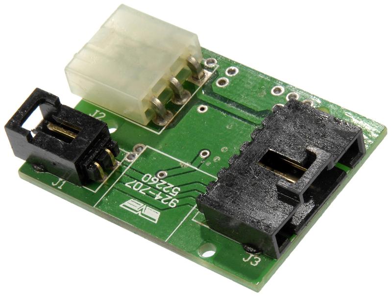 Dorman 924707 Shift Interlock Solenoid product image 1 of 3