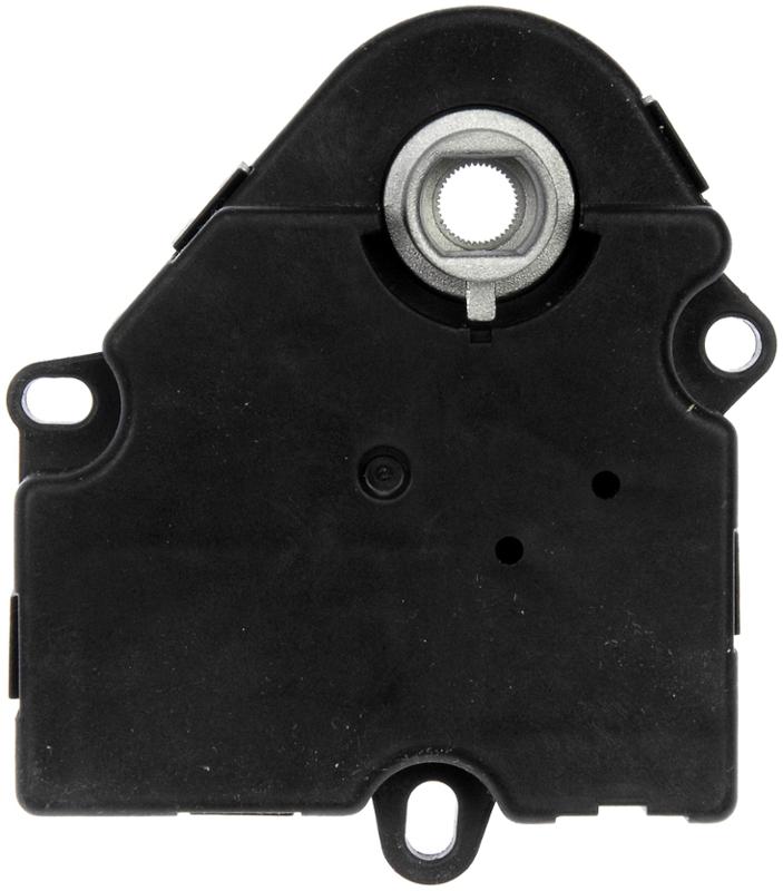 Dorman 604195 HVAC Heater Blend Door Actuator product image 1 of 3