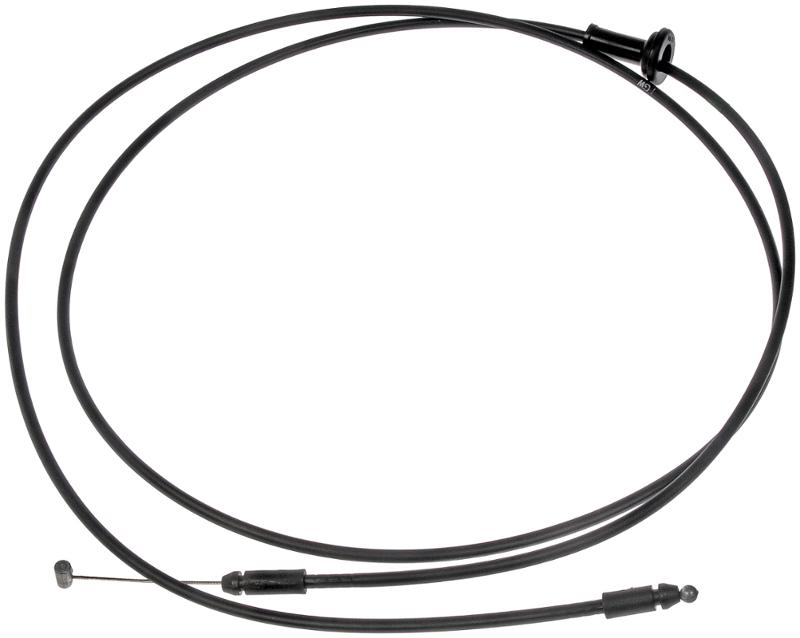 Dorman 912146 Hood Release Cable product image 1 of 3