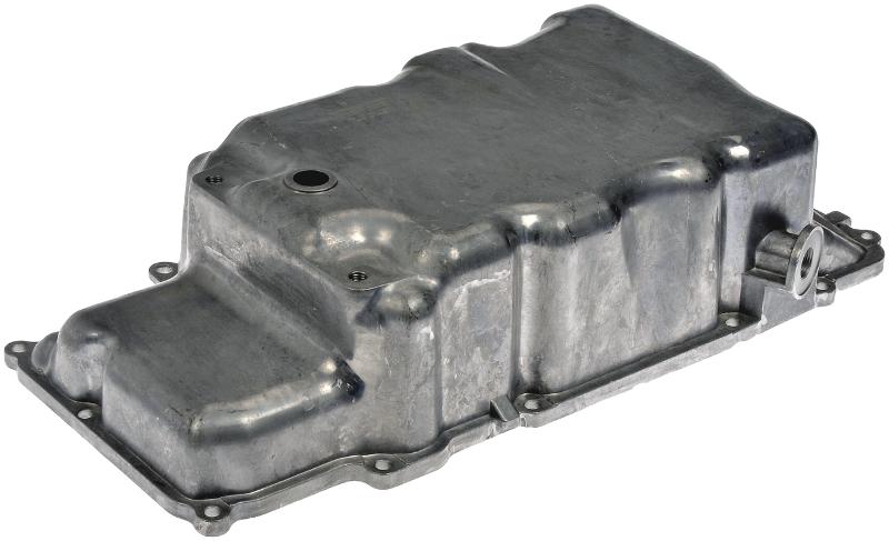 Dorman 264127 - Engine Oil Pan Dorman 264127 Engine Oil Pan product image 1 of 1