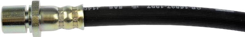 Dorman H621203 Brake Hydraulic Hose product image 1 of 3