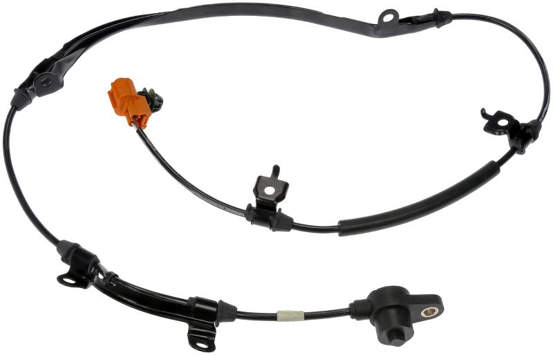 Dorman 695657 - ABS Wheel Speed Sensor Dorman 695657 ABS Wheel Speed Sensor product image 1 of 3