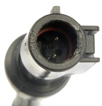 Dorman 970091 - ABS Wheel Speed Sensor Dorman 970091 ABS Wheel Speed Sensor product image 1 of 2