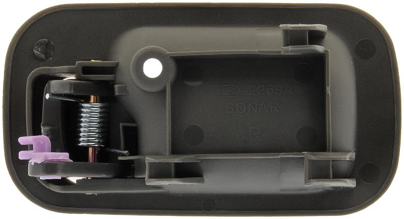 Dorman 77719 Interior Door Handle product image 1 of 3
