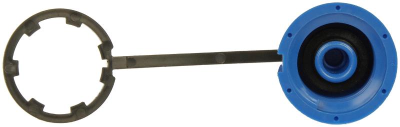Dorman 9045301CD Diesel Emissions Fluid Filler Cap product image 3 of 3