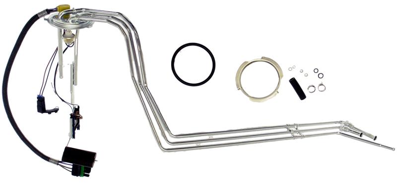 Dorman 692011 Fuel Tank Sending Unit product image 2 of 2