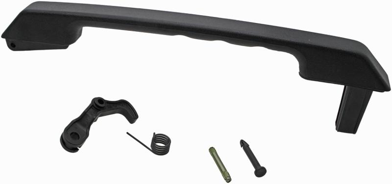 Dorman 97503 Liftgate Latch Handle product image 1 of 3