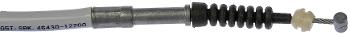 Dorman C94546 Parking Brake Cable product image 1 of 3