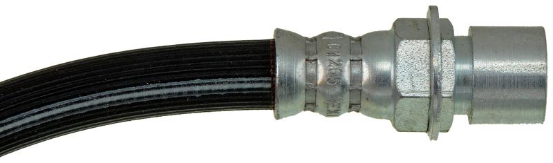 Dorman H86604 - Brake Hydraulic Hose Dorman H86604 Brake Hydraulic Hose product image 2 of 3