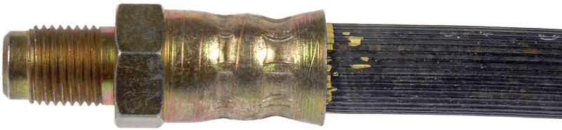 Dorman H38351 Brake Hydraulic Hose product image 1 of 3