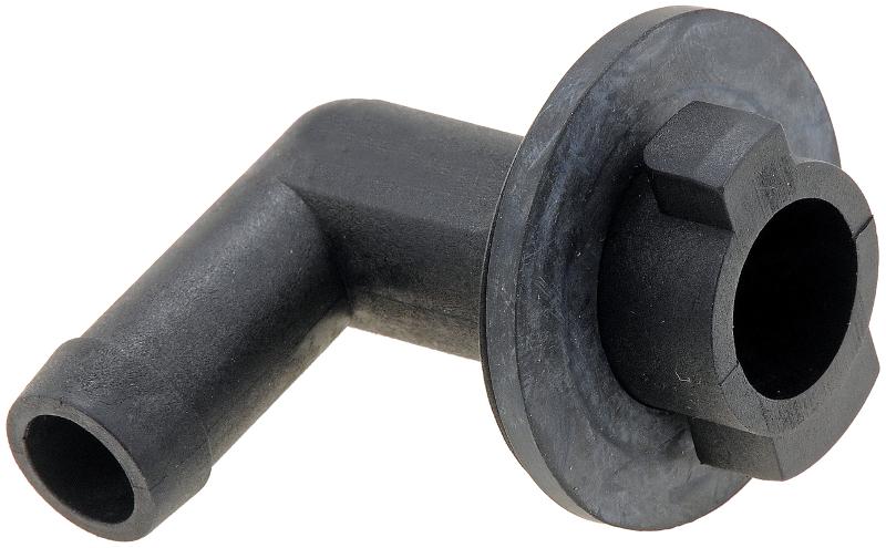 Dorman 47056 PCV Valve Elbow product image 1 of 4