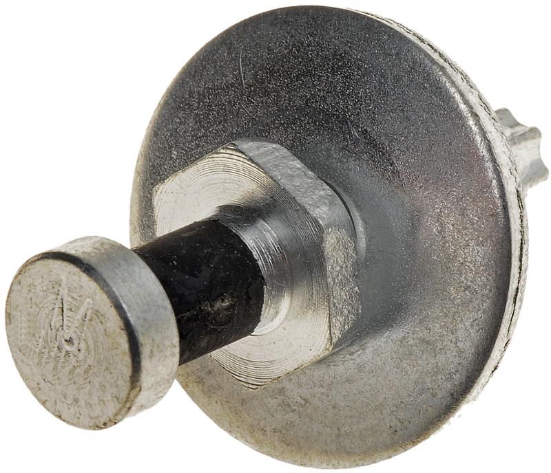 Dorman 38442 - Door Lock Striker Dorman 38442 Door Lock Striker product image 1 of 2