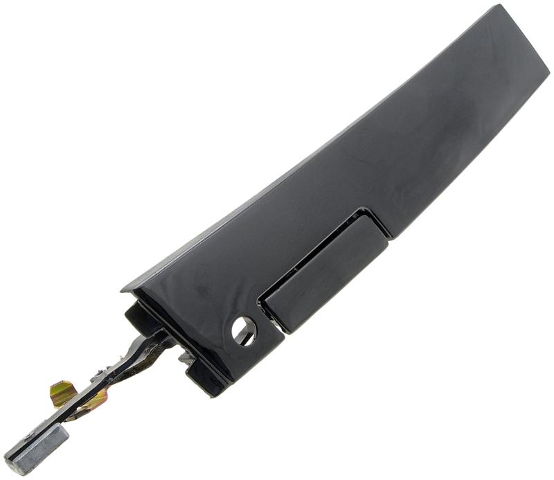 Dorman 77170 - Exterior Door Handle Dorman 77170 Exterior Door Handle product image 1 of 3