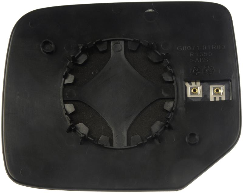 Dorman 56346 Door Mirror Glass product image 3 of 4