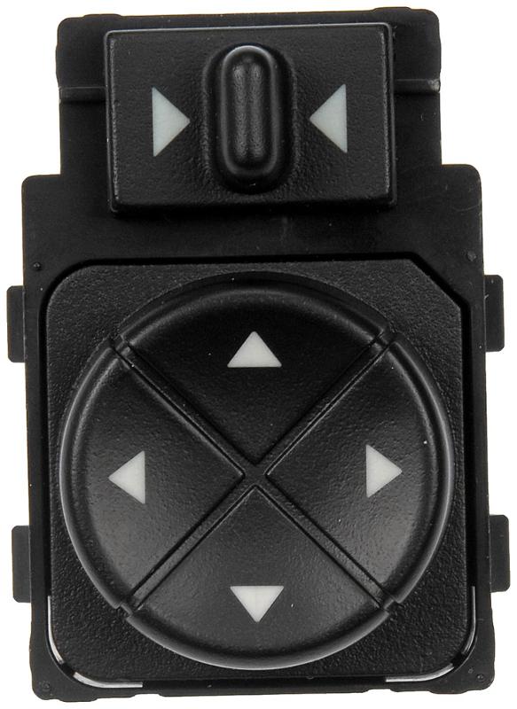 Dorman 901144 Door Mirror Switch product image 1 of 3