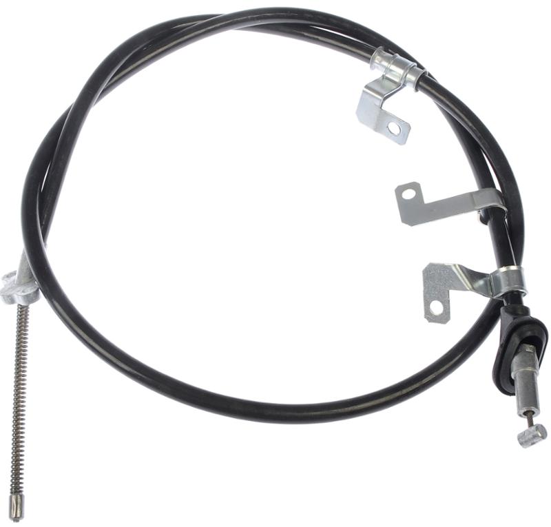 Dorman C660901 Parking Brake Cable product image 1 of 3