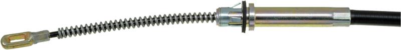 Dorman C93057 Parking Brake Cable product image 1 of 3
