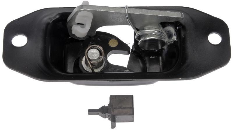 Dorman 38677 - Tailgate Latch Dorman 38677 Tailgate Latch product image 2 of 2