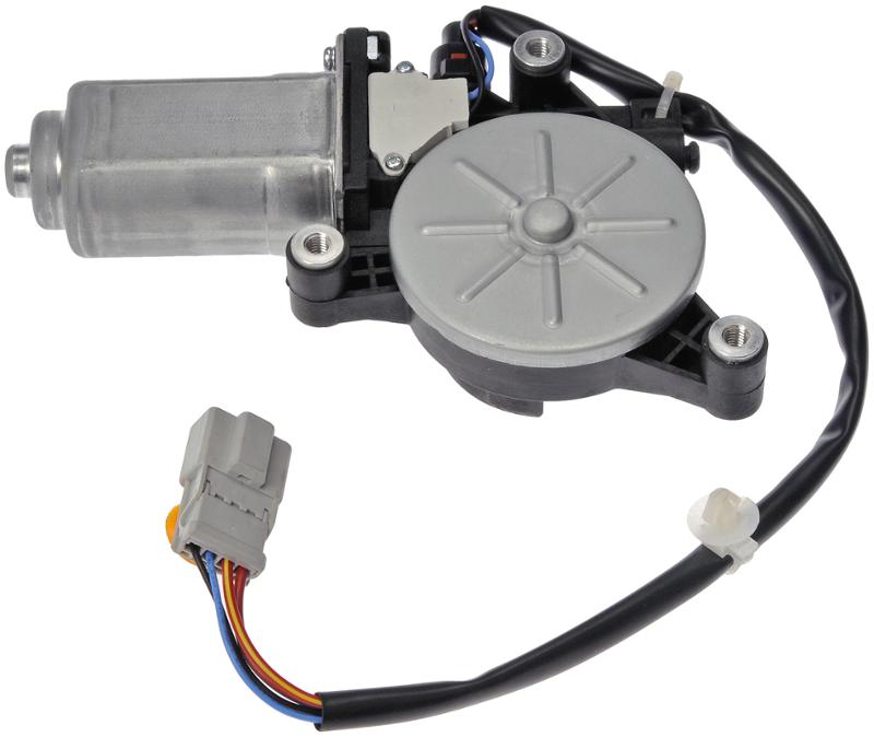 Dorman 742858 - Power Window Motor Dorman 742858 Power Window Motor product image 1 of 3