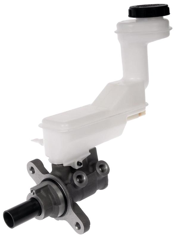 Dorman M630744 Brake Master Cylinder product image 1 of 4